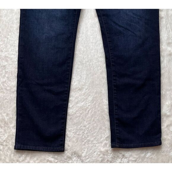 NWT Hudson Jeans Blake Slim Straight Leg Jeans in Matthew, Size 34 x 31 - Picture 10 of 12